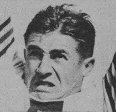 George Corbett (American football)