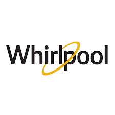 Las Marca De Electrodomesticos Whirlpool Sorprende Con El Rediseno De Su Logo Con Imagenes Electrodomesticos Marca Logan
