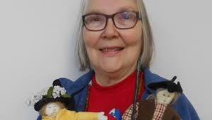 MEET YOUR NEIGHBOR: Martha Dow