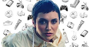 Alyson Stoner Shares Whether (Kiss and Blog by Alyson Noël, Paperback  Barnes Noble®)