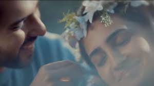 Bas Tujhse Pyaar Ho: Armaan Malik and Vedika Pinto sizzle together with  amazing romantic chemistry, check out | IWMBuzz