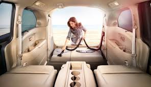 Honda Suvs And Minivan Top U S News World Report S 2016 Best Cars For Families The News Wheel