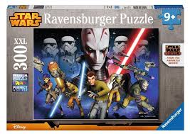 Expand your options of fun home activities with the largest online selection at ebay.com. Pin On Ravensburger