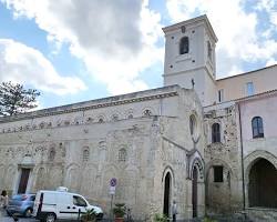 Immagine di Il Duomo di Tropea