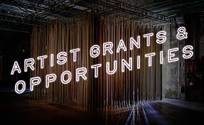 Complete Guide To 2019 Artist Grants Opportunities