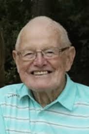 James Linenbrink Obituary