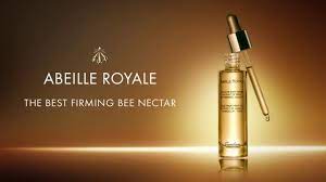 Guerlain Abeille Royale Face Treatment Oil Olejek Pielegnacyjny Do Twarzy 50ml Youtube
