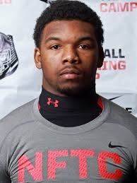 2014 Top Football Recruits in Virginia