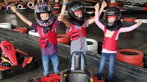 Karting Paradies Vilsbiburg Karting Paradies Vilsbiburg