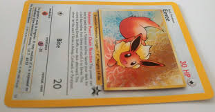 Every pokemon card has a rarity symbol (with exceptions… like promo cards). Amazon Com Pokemon Eevee 11 Wizards Black Star Promos Holo Toys Games