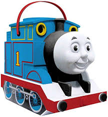 Kids Costume Accessories Rubies Thomas And Friends 3d Trickortreat Pale Details Can Be Found By Clickin Halloween Toys Thomas And Friends Thomas The Train