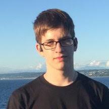 Jackson McAllister — Uncommon Minds