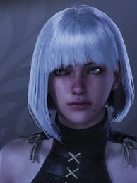 Hey everyone wanted to make a version of 2B hope everyone is happy with the  Design! Code:MU5YX8W33P48 #charactercreation #mhw #monstorhunterwilds  #xboxseriesx #monsterhunterwildsbeta #monsterhunter ...