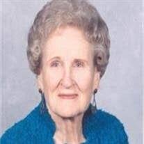 Mary Hunt Miley Obituary
