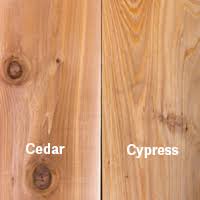 Unlike treated pines that use chemical treatments to enhance the life of product, cypress has natural it glues well sands easily and readily accepts finishes. Best Materials For Raised Beds Gardener S Supply
