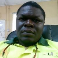 Engr. Seth Samuel Audu, MNSE, MNIMechE, MNIM