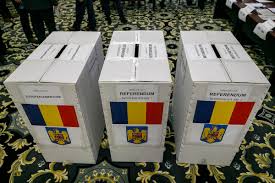 Intrebarile de la referendum 26 mai 2019. Rezultate Referendum 2019 Peste 40 Dintre Romani Au Votat Libertatea