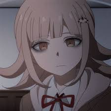 Killing harmony is the latest game in the danganronpa series, with a brand new omg i didn't expect both sisters. Danganronpa Pfp Chiaki Requests Closed On Twitter Chiaki Nanami Waiting For Details About Where It S Available In Your Country Breen Leah