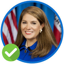 Sharon Quirk-Silva (listed in Progressive Voters Guide)