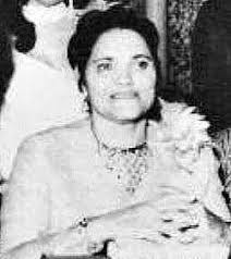 Cornelia Lorene Wilson Thomas (1919-2000)