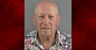 Oft-arrested Villager back behind bars after violating his probation