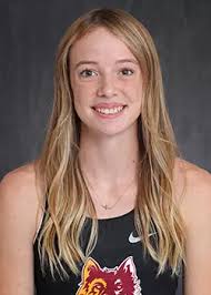 2021-22 Women's Track & Field Roster