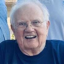 Walter Brock Stevens Obituary