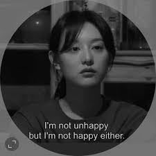 I just saw someone say Greta Thunberg is our Katniss Everdeen, and  respectfully, no. Not at all. Katniss was dragged kicking and screaming,  sometimes literally, into the revolution. She was a reluctant