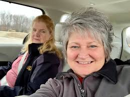 Michael Clark preaching