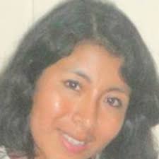 Eulalia Tapia's Instagram, Twitter & Facebook