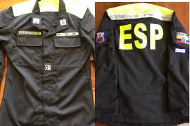 Los cambios que había anunciado el mandatario iván duque, seguían diez líneas de transformación. Nuevo Uniforme B7 De Fatiga Para La Almacenes El Cadete Facebook