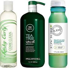 It is basically for controlling hairfall, but it worked well for me in controlling my oily scalp and dry hair tip. The 10 Best Shampoos For Oily Hair Best Shampoo For Greasy Hair