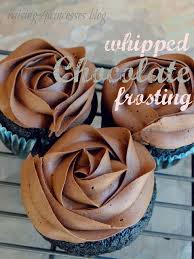 Whipped Chocolate Frosting 1 Cup Heavy Whipping Cream 1 Regular Bag Of Chocolate Chips 1 Glaseado Para Pastel Recetas De Tartas Y Pasteles Rellenos De Tortas