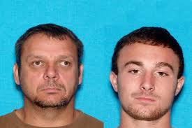 Final Suspects In Custody in Buck Racing Engines Shop Theft