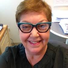 Helen Perryman's Instagram, Twitter & Facebook