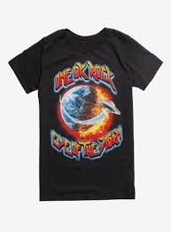High quality one ok rock gifts and merchandise. One Ok Rock Eye Of The Storm T Shirt In 2021 One Ok Rock Eye Of The Storm Rock Shirts