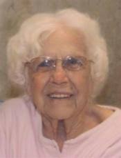 Obituary for Alice M. Weaver
