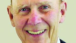 E. S. (Steve) Hanrahan