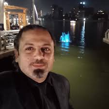 Sherif Marzouk (@sherifmarzouck) • Instagram photos and videos