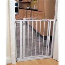 The Bettacare Narrow Auto Close Baby Safety Gate Narrow Width Will Fit The Smaller Doorway Openings Between Baby Safety Gate Baby Safety Gate Stairs Stair Gate