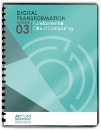 In the first lesson, you'll learn about fundamental concepts such as the advantages of cloud computing, deployment models, and the similarities and differences across. Module 3 Fundamental Cloud Computing Arcitura