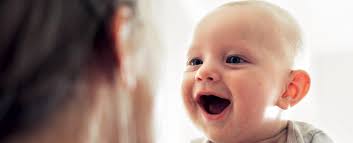 Playing With Babies Can Make Your Brain Waves Sync Up Together :  ScienceAlert