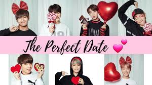 🙂 if your bias isn't listed in the poll, feel. Bts Imagine Valentine S Day Special Youtube