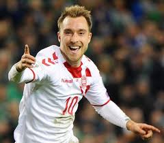 Эриксен кристиан (eriksen christian) футбол полузащитник дания 14.02.1992. Kristian Eriksen Futbolist Biografiya Lichnaya Zhizn Biografii Ego Zhena Zheny Znamenitostej
