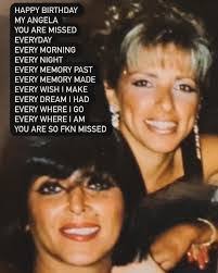 Donna Atchison's Instagram, Twitter & Facebook