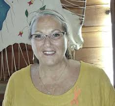 Reverend Betty Lou MCNABB