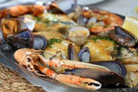 This taco stand has the best shrimp tacos in all of mexico. An Insider S Guide To Seafood In Spain Spanish Sabores