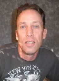 Obituary information for Anthony Wade Ostrander