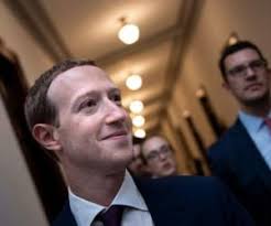 Zuckerberg busca personal para su proyecto filantrópico