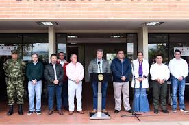 Eluniversal published september 11, 2020 1,370 views. Guillermo Botero La Cuestionada Gestion Del Ministro De Defensa Eleva La Tension Politica En Colombia Colombia El Pais